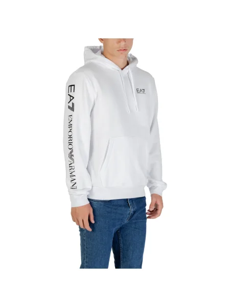 Geacă Emporio Armani Ea7