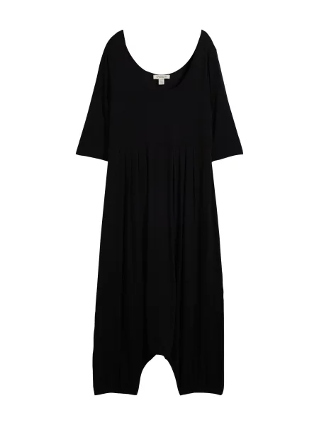 Bonprix Salopeta negru