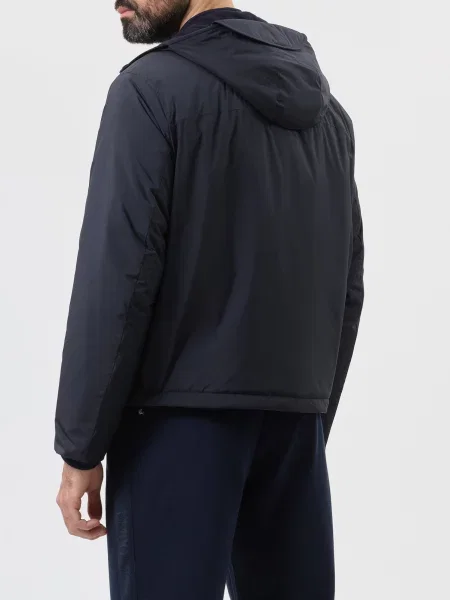 Куртка Emporio Armani синяя