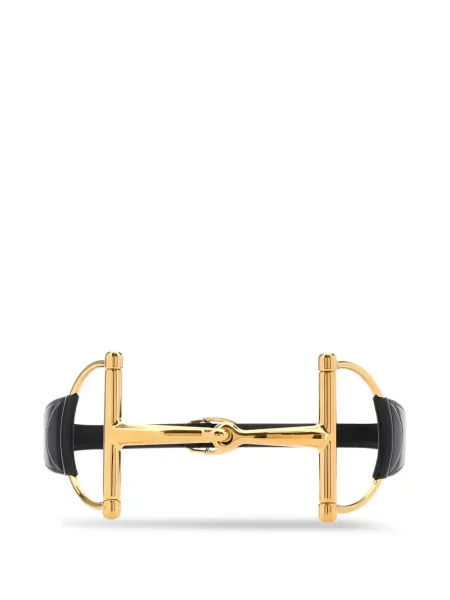 Cu centură curea Gucci din piele