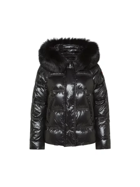 Kurtka Peuterey czarna