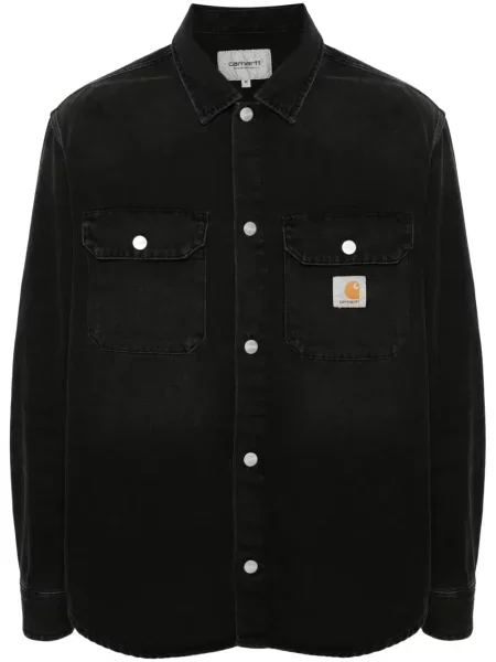 Geacă Carhartt Wip negru