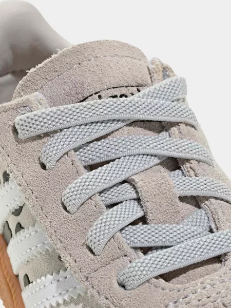 Adidas Originals HANDBALL SPEZIAL кросівки дитячі замшеві
