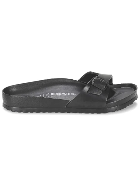 Tenisky Birkenstock čierna