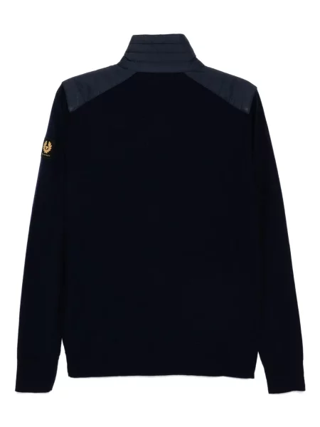 Pulover Belstaff albastru