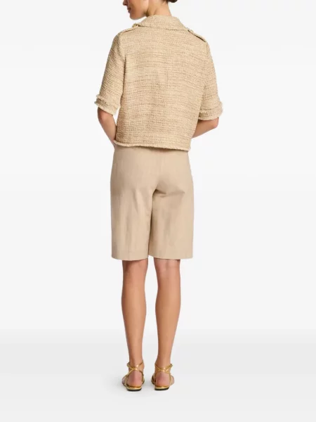 Koszula Weill Paris tweedowa