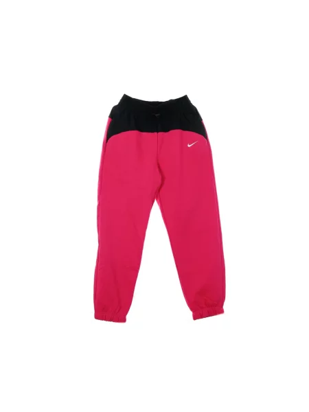 Joggery Nike czerwone
