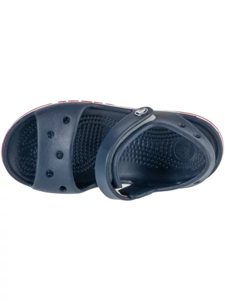 Sandale Crocs plava