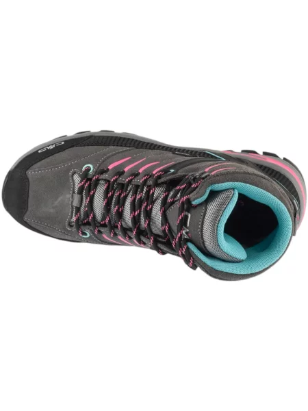 Pantofi copii Cmp gri