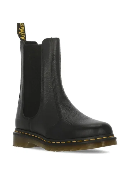Ботуши Dr. Martens черно
