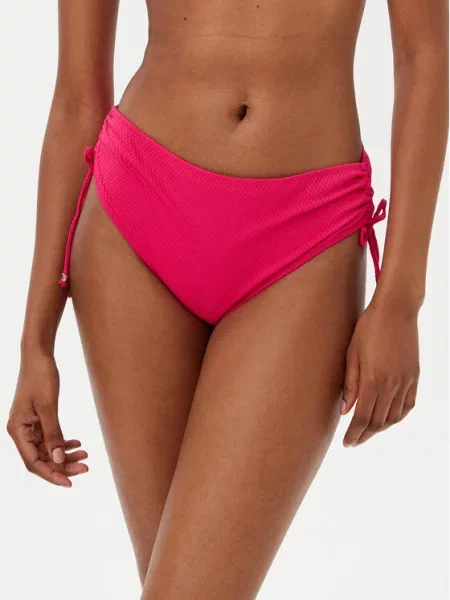 Kupaći kostim Selmark ružičasta