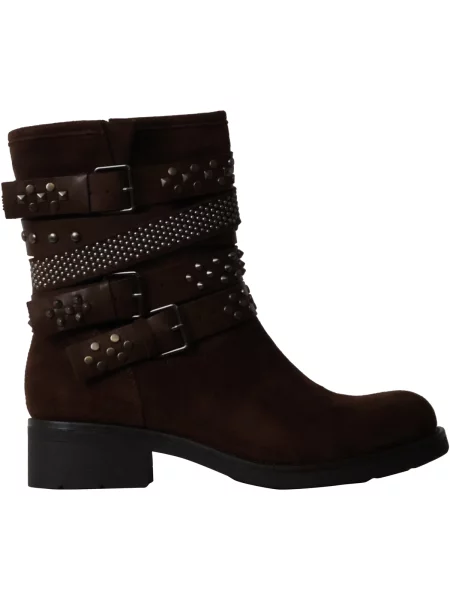 Pantofi Super Mode maro