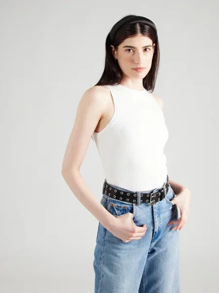 Aware Top LAVENDER' bela