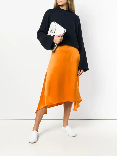Pulover Jw Anderson albastru