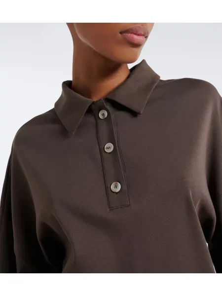 Tricou polo Norba maro