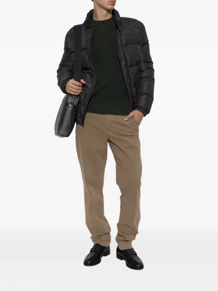 Pantaloni Etro maro