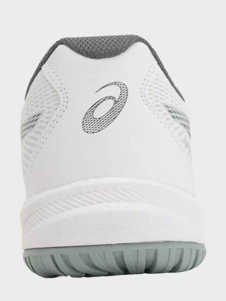 Кроссовки Asics белые