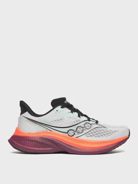 Кроссовки для бега Saucony белые