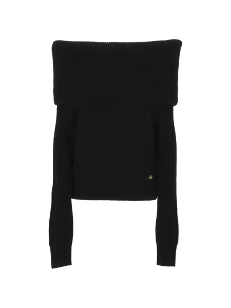 Pulover Blumarine negru