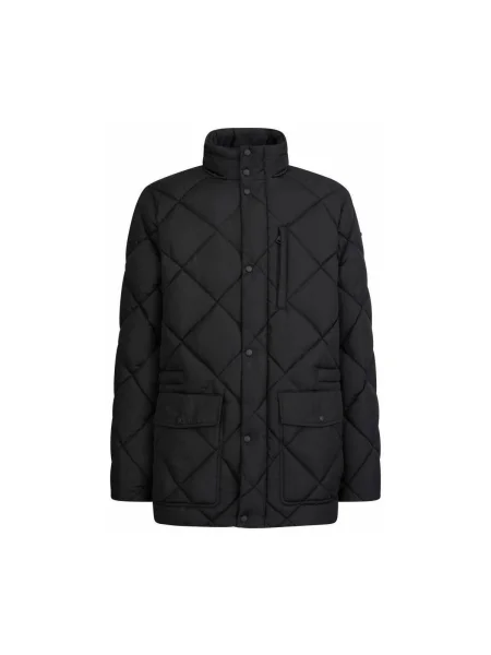 Geacă Geox negru
