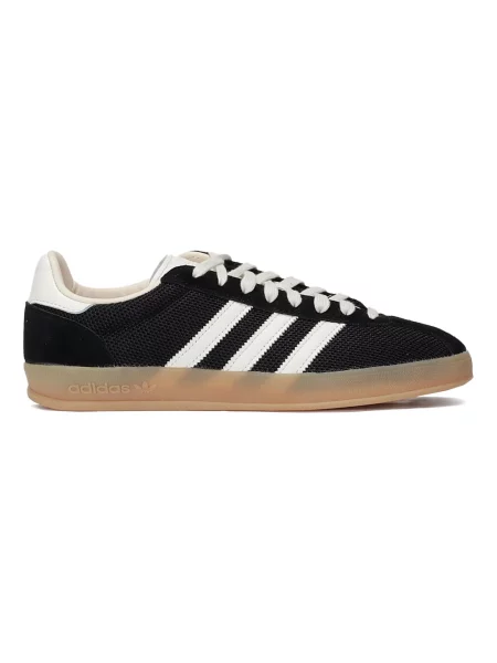Sneakersy Adidas Gazelle na siłownię czarne