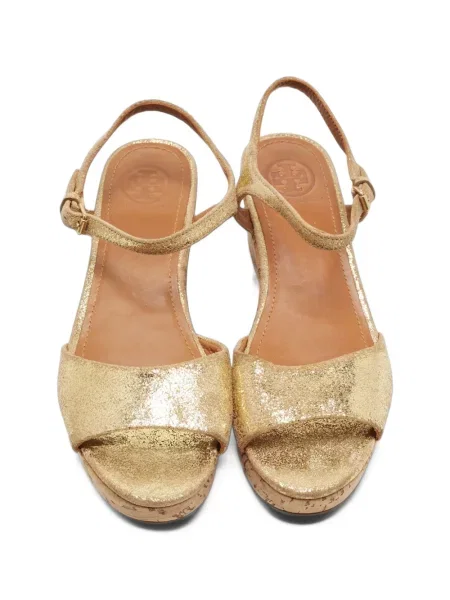 Sandale Tory Burch cu pană