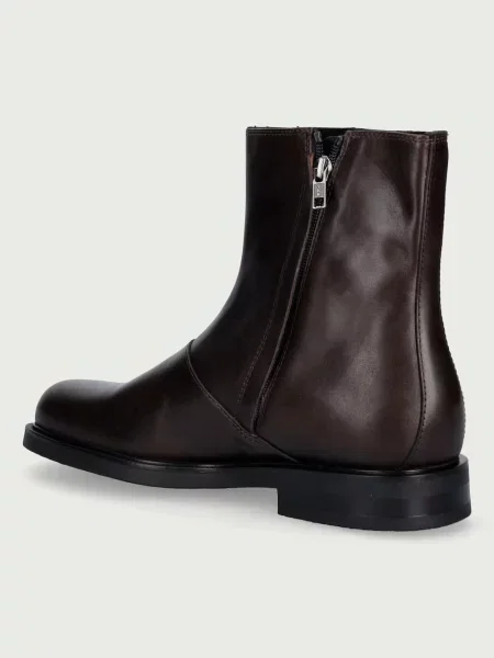 Кожаные ботильоны Vagabond Shoemakers