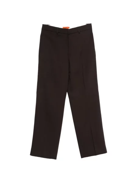 Pantaloni Barena maro