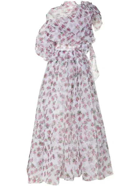 Rochie Natasha Zinko de costum gri