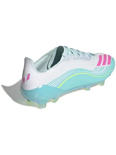Pantofi Adidas alb