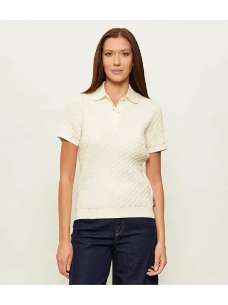 Barbour Polo Hartland