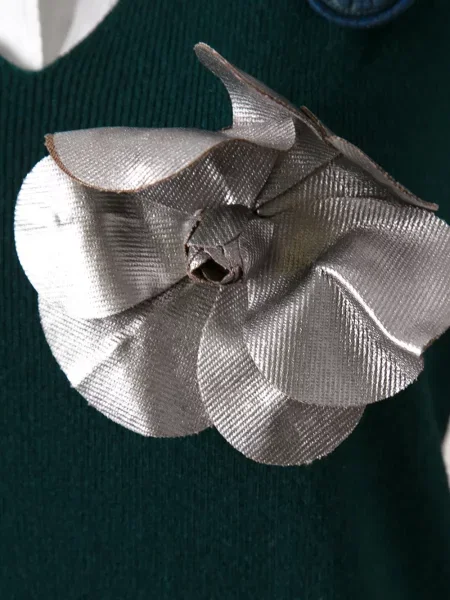 Pulover Golden Goose verde