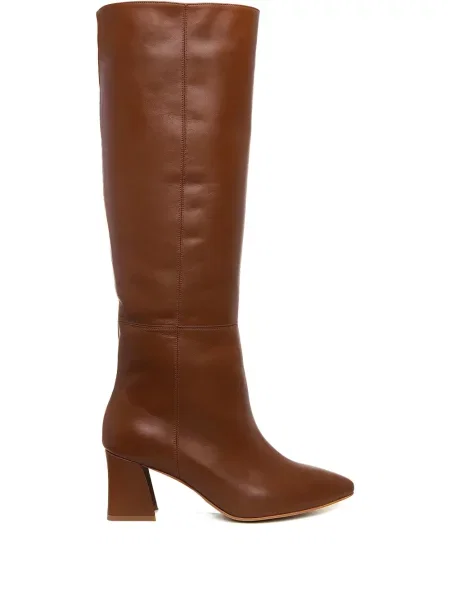 Botine Ginissima maro