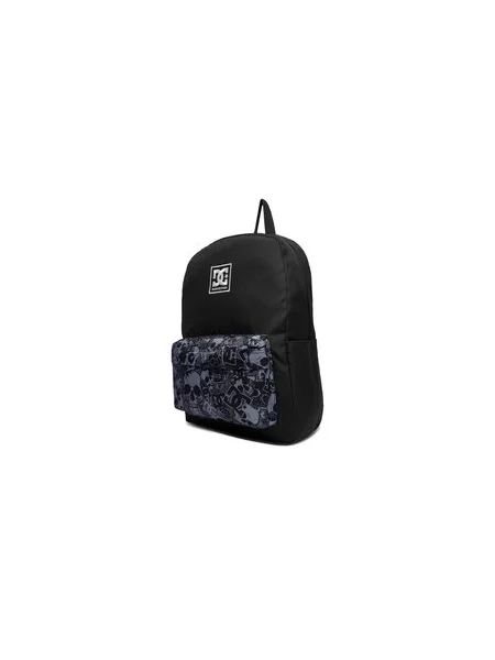 Ruksak DC Shoes čierna