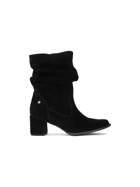 Pantofi Maciejka negru