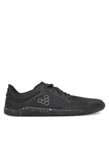 Buty barefoot Vivobarefoot Primus Lite obsidian szare
