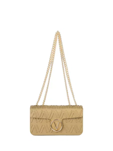 Geantă Valentino Alexia Summer Auriu