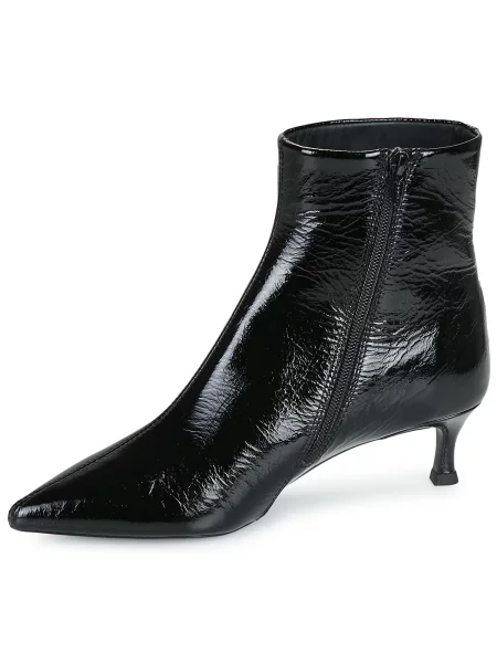 Pantofi Unisa negru