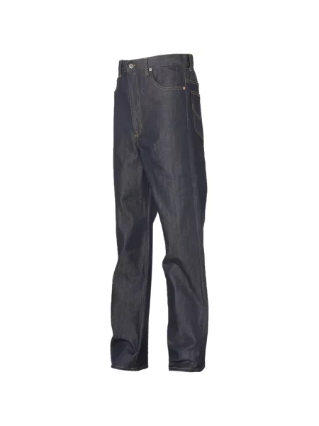Blugi Doublet albastru