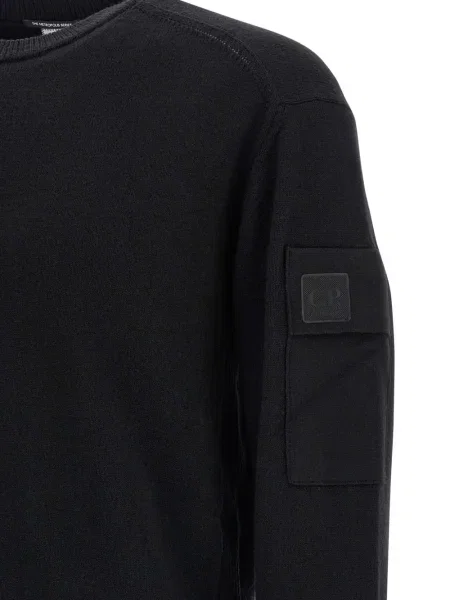 Pulover C.p. Company negru