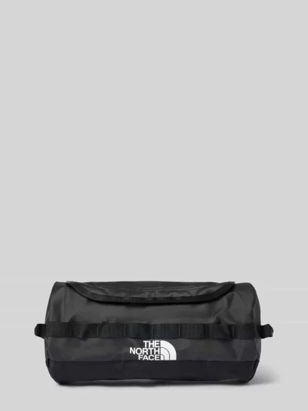 Kosmetyczka The North Face BC Travel Canister L 57 l czarna