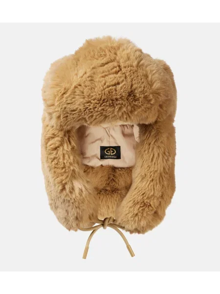 Căciulă Goldbergh bej