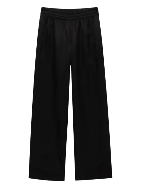 Pantaloni Anine Bing negru