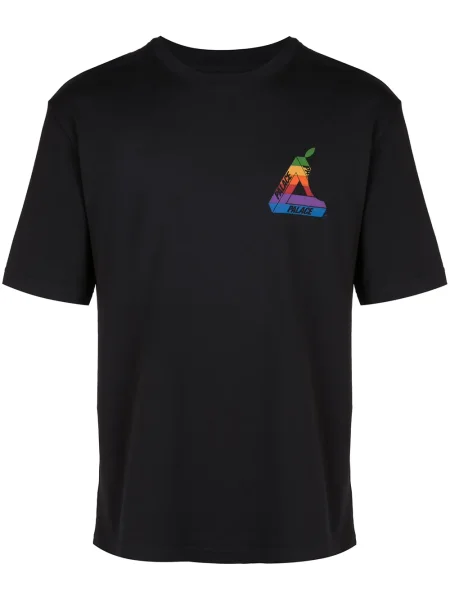 Tricou Palace gri