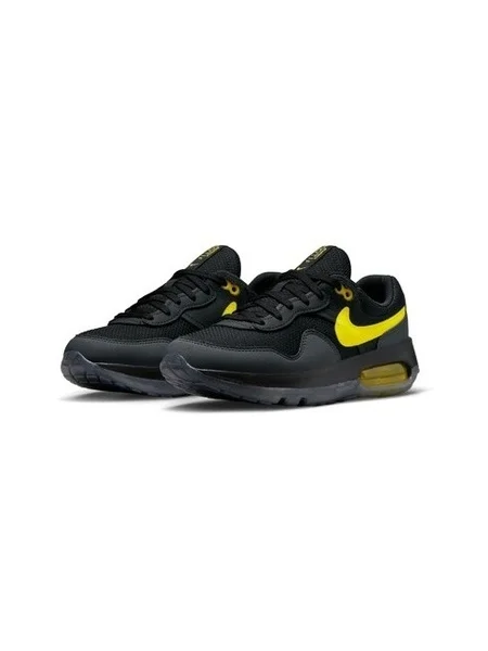 Tenisky Nike Air Max čierna