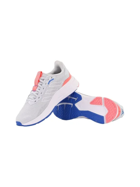 Pantofi Adidas gri