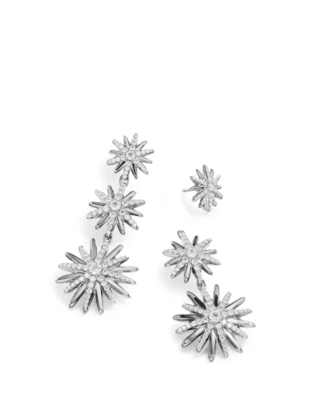 Обеци David Yurman