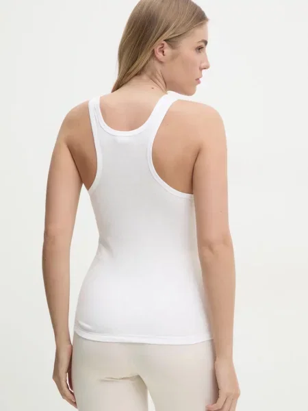 Calvin Klein Underwear 3 db-os felső szett fehér