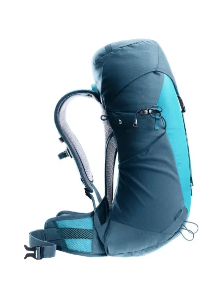 Kabelka Deuter modrá