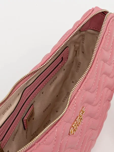 Сумочка Guess MELISANDRA рожевий